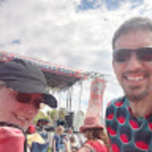 Meet your Posher, John